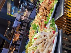 -苏格里岛自助海鲜烤肉(青秀万达店)