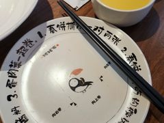 -姥姥家春饼店(八里庄店)