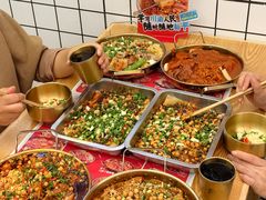 -冒菜西施·非遗冒菜(总店)