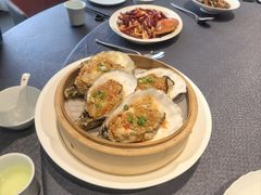 -连鹭海鲜·大连菜(星海店)