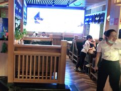 -九田家黑牛烤肉料理(溧阳吾悦店)