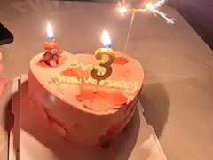 -艾加柒克蛋糕茶歇甜品台(春熙路店)