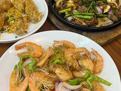 -谢记上海大排档(长寿路店)