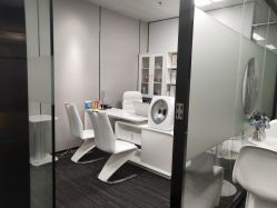 -MJ skin care国际皮肤管理中心