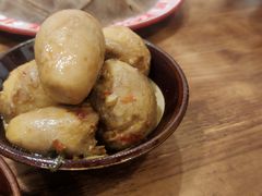 耙鲜芋-楠火锅(昆山金鹰店)