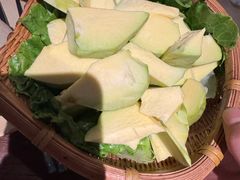 -滇野云南野生菌餐厅(陕西南路店)