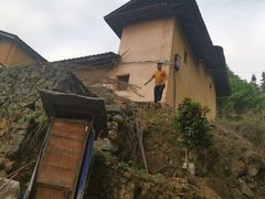 -福建土楼(南靖)景区