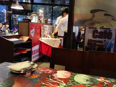 -必胜客(新海上世界店)