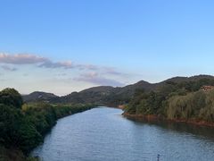 -东钱湖旅游度假区