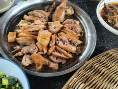 -土灶人家柴火鸡(都江堰店)