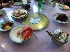 -乔家满族八大碗(流水沟店)