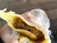 -小红旗臭豆腐炸冷面(万达店)