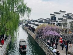 -南浔古镇