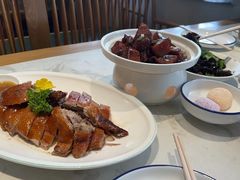 -不倒翁·安徽名菜楼(步行街店)