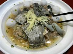 甲鱼-旺山·浪头人家