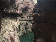 -云台山风景名胜区