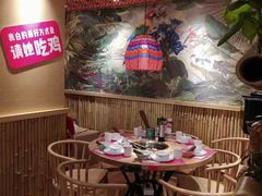 -椰夫人·养生椰子鸡(金沙洲永旺店)