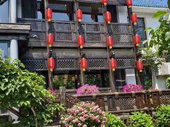 -慢丽江·云南野生菌土鸡锅(西山店)