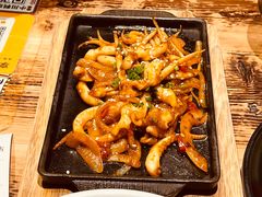 -小川洋风料理(街道口店)