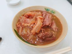 -麦文记面家(佐敦店)