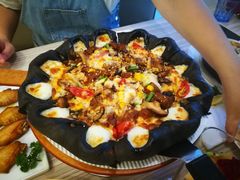 -必胜客(济源天坛路店)