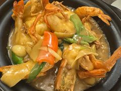 -李记潮汕砂锅粥(营福路店)