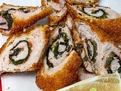 -桃屋日本料理(清华科技园店)