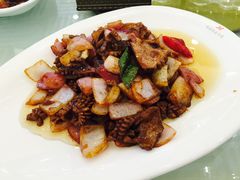 -怡园饭店-餐厅(四望亭店)