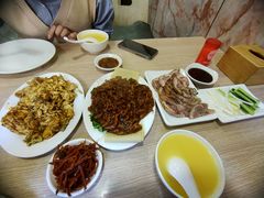 -姥家春饼店(漳州二路店)
