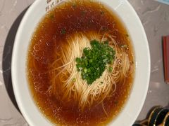 -松鹤楼·苏式汤面(虹桥天地店)