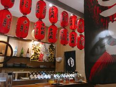 -千代武日本料理(开发区店)