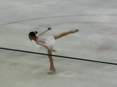 -冠军冰场CHAMPION RINK(苏州中心商场店)