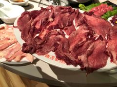 -潮发潮汕牛肉店(龙洞店)