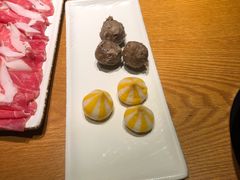 -呷哺呷哺(融创茂店)