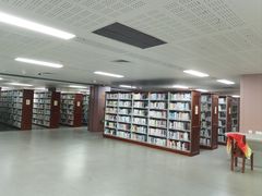 -海曙区图书馆