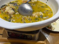 黄焖黄鸭叫-后湖小院·乡野田园菜