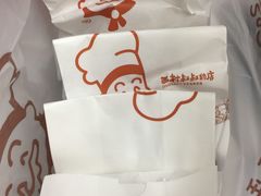-西村叔叔的店·面包·甜品·蛋糕(清河万象汇店)