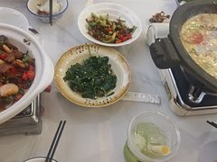 -龚师傅土菜馆.地道农家菜(魅力湘西店)