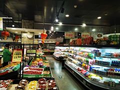 -大商超市(银岛店)