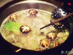 -狐狸爱上椰子鸡(滨江星光大道店)