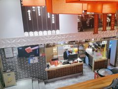 -百年神厨·地道川菜(清江西路店)