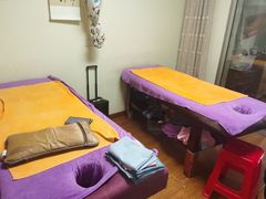 -沈师傅盲人按摩工作室(密三小区店)