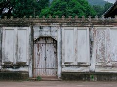 -舒家湾天主教堂