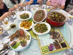 -和源祥·日照菜扛把子(万平口一店)