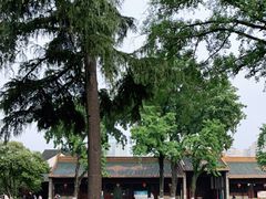 -江宁织造博物馆