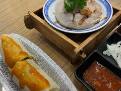 -芋包王闽南茶楼(八市店)