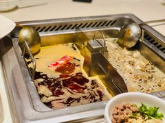 -海底捞火锅(玉桥商业广场店)