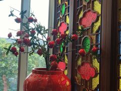 -点都德(广州白云山景区南门店)