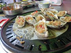 -正熙家韩式烤肉自助(蓝光中央天地店)