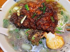 大排面-无名氏面馆(邮电路店)